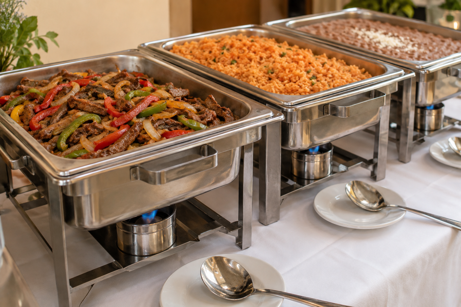 Comida